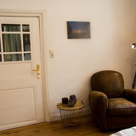 Haus Wunschlos Kirchstrasse 몬샤우 외부 사진
