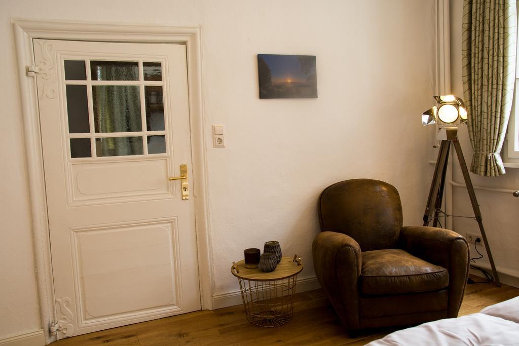 Haus Wunschlos Kirchstrasse 몬샤우 외부 사진