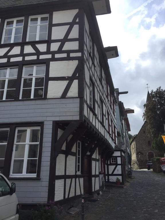 Haus Wunschlos Kirchstrasse 몬샤우 외부 사진